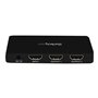 StarTech.com 4K HDMI 2-Port Video Splitter
