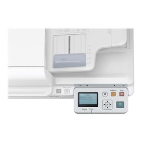 Epson Netzwerk Scan Modul