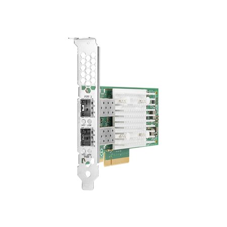 HP Broadcom BCM57412