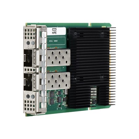 HP Broadcom BCM57412