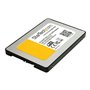 StarTech.com M.2 NGFF zu 2.5in SATA III SSD Adapter w/ Protective Housing