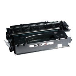 TB Print TH-53XN - Tonerpatrone Schwarz