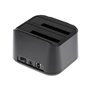 Deltaco MAP-GD35U3 HDD Dock with Clone function