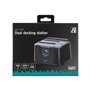 Deltaco MAP-GD35U3 HDD Dock with Clone function