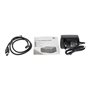 Deltaco MAP-GD35U3 HDD Dock with Clone function
