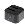 Deltaco MAP-GD35U3 HDD Dock with Clone function