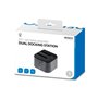 Deltaco MAP-GD35U3 HDD Dock with Clone function