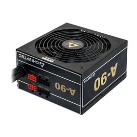Chieftec A-90 Series GDP-550C Netzteile - 550 Watt - 140 mm - ATX - 80 Plus Gold zertifiziert