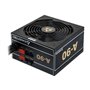 Chieftec A-90 Series GDP-650C Netzteile - 650 Watt - 140 mm - ATX - 80 Plus Gold zertifiziert