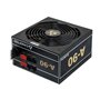 Chieftec A-90 Series GDP-750C Netzteile - 750 Watt - 140 mm - ATX - 80 Plus Gold zertifiziert