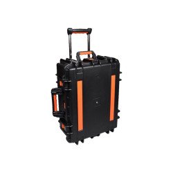 PORT Designs PORT Connect Charging Suitcase