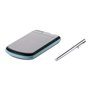 Freecom ToughDrive USB - Extern Festplatte - 2TB - Grau