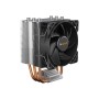 be quiet! Pure Rock Slim 2 - CPU-Luftkühler - Max 26 dBA