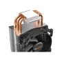 be quiet! Pure Rock Slim 2 - CPU-Luftkühler - Max 26 dBA