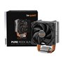 be quiet! Pure Rock Slim 2 - CPU-Luftkühler - Max 26 dBA