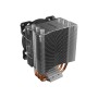 be quiet! Pure Rock Slim 2 - CPU-Luftkühler - Max 26 dBA