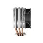 be quiet! Pure Rock Slim 2 - CPU-Luftkühler - Max 26 dBA