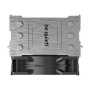 be quiet! Pure Rock Slim 2 - CPU-Luftkühler - Max 26 dBA