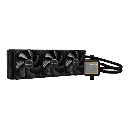 be quiet! Silent Loop 2 360mm - CPU-Wasserkühlung - Max 40 dBA
