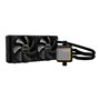 be quiet! Silent Loop 2 240mm - CPU-Wasserkühlung - Max 38 dBA