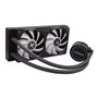Xilence Performance A+ Series LiQuRizer LQ240.ARGB - CPU-Wasserkühlung