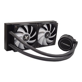Xilence Performance A+ Series LiQuRizer LQ240.ARGB - CPU-Wasserkühlung