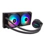 Xilence Performance A+ Series LiQuRizer LQ240.ARGB - CPU-Wasserkühlung
