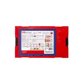 Xilence Performance C Series XPF140.R.PWM - Gehäuselüfter - 140mm - Rot