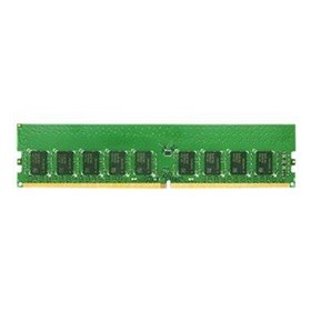 Synology - DDR4 - module - 4 GB - DIMM 288-pin - unbuffered
