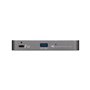 OWC Thunderbolt Hub USB-Hubs - 4 - Schwarz