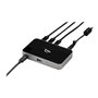 OWC Thunderbolt Hub USB-Hubs - 4 - Schwarz