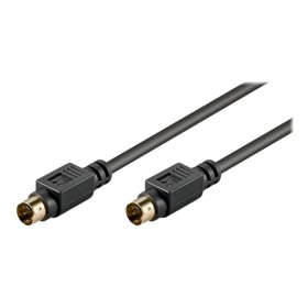 OWC Thunderbolt Hub USB-Hubs - 4 - Schwarz