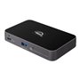 OWC Thunderbolt Hub USB-Hubs - 4 - Schwarz