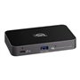 OWC Thunderbolt Hub USB-Hubs - 4 - Schwarz