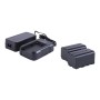 Atomos Power Kit battery charger + AC power adapter - with battery