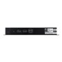 LevelOne GEP-2821 28-Port Gigabit PoE Switch 24 PoE Outputs 2 x Gigabit RJ45 2 x Gigabit SFP 802.3at/af PoE 390W