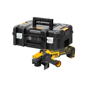 Dewalt 18V XR 125mm Angle Grinder With Flexvolt Advantage - Bare Unit