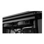Fractal Design Aspect 12 PWM Black - Gehäuselüfter - 120mm - Schwarz