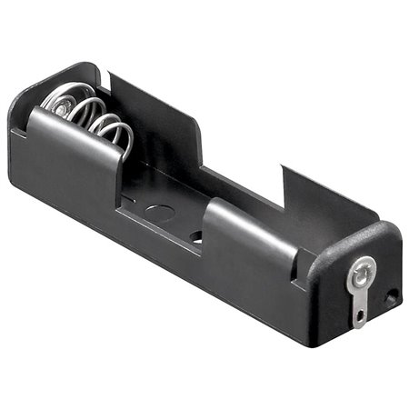 Fractal Design Aspect 12 RGB PWM - Gehäuselüfter - 120mm - Schwarz