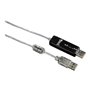 Hama USB 2.0 Link Cable for Windows - direct connect adapter