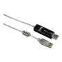 Hama USB 2.0 Link Cable for Windows - direct connect adapter