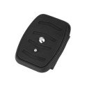 Hama - quick release plate