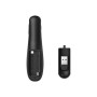 Hama "X-Pointer" Wireless laser presenter presentation remote control - black