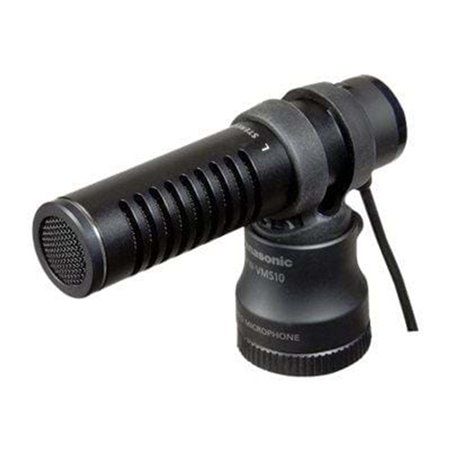 Panasonic VW VMS10E-K