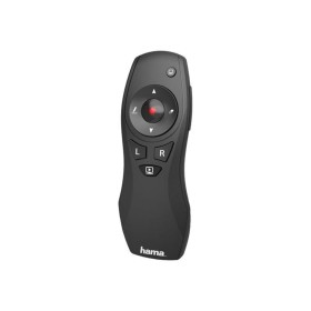 Hama "X-Pointer 6in1" Wireless Laser Presenter presentation remote control