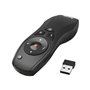 Hama "X-Pointer 6in1" Wireless Laser Presenter presentation remote control