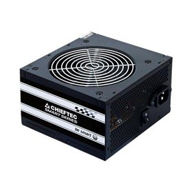 Chieftec Smart Series GPS-700A8 Netzteile - 400 Watt - 120 mm - ATX - 80 Plus