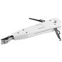 Goobay Tool set for telephone and network installation