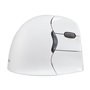 Evoluent VerticalMouse 4 Right - VM4RB - Vertical mouse (Weiß)
