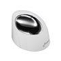 Evoluent VerticalMouse 4 Right - VM4RB - Vertical mouse (Weiß)